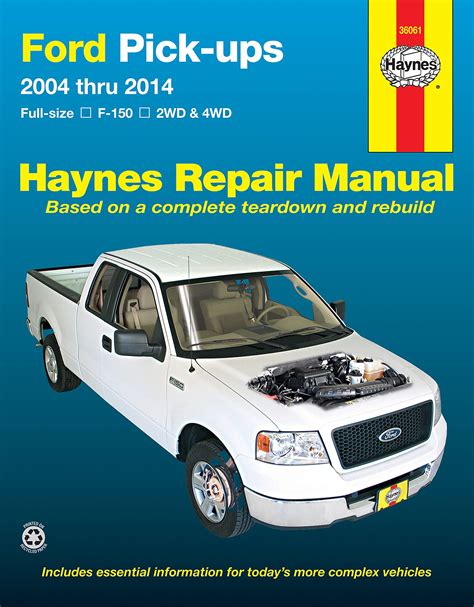 2013 ford f 150 manual de mantenimiento de fábrica. - Mcculloch mc 30 lawn mowers service manual.