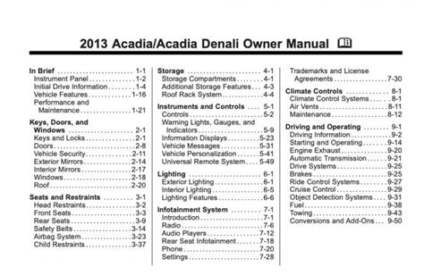 2013 gmc denili acrasia owners manual. - 94 honda accord fog light replacement guide.