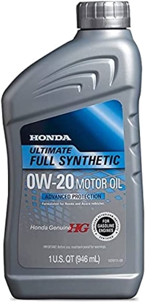 2013 honda accord oil type. When you use conventional oil, you should change it every 3,000 to 5,000 miles, or at least two times per year. But if you select fully synthetic or synthetic blend 2014 Honda Accord engine oil types, that interval is essentially doubled. 