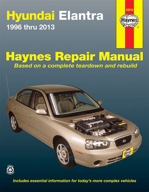 2013 hyundai elantra haynes repair manual. - Candela magica per principianti la magia più semplice che puoi fare.