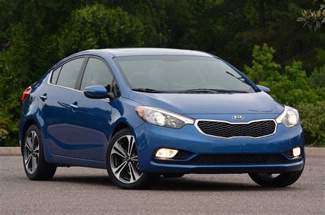 2013 kia forte ex. Mileage: 103,244 miles MPG: 24 city / 35 hwy Color: Gray Body Style: Sedan Engine: 4 Cyl 2.0 L Transmission: Automatic. Description: Used 2016 Kia Forte EX with Front-Wheel Drive, Fog Lights, Alloy Wheels, Keyless Entry, 17 Inch Wheels, Independent Suspension, Satellite Radio, Heated Mirrors, and Cloth Seats. More. 