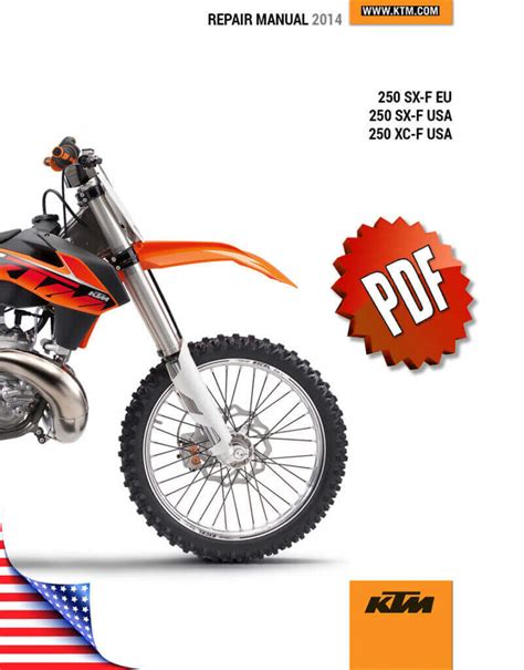 2013 ktm 250 sx service manual. - Manual of preaching by franklin woodbury fisk.