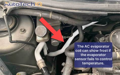 2013 malibu temperature sensor location.  Temperature Sensor for A/C Evaporator.  Fluctuating...