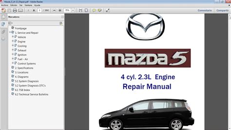 2013 mazda 5 manual del propietario. - Hotpoint washing machine service manual free download.