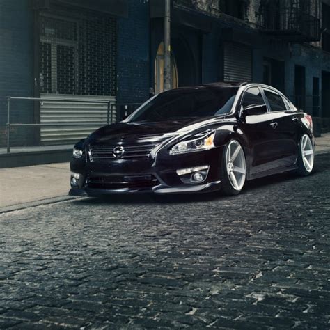 2013 nissan altima body kit. Things To Know About 2013 nissan altima body kit. 