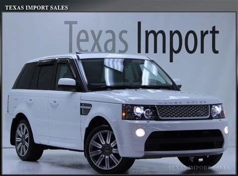 2013 range rover autobiography mpg pipelines