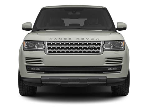 2013 range rover supercharged vs autobiography specs