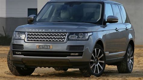 2013 range rover tdv6 review