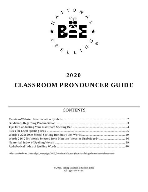 2013 scripps regional spelling bee pronouncer guide. - Cannon magnum 10a electric downrigger manual.