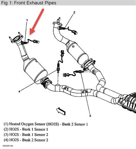 How to find a replace the oxygen sensor.