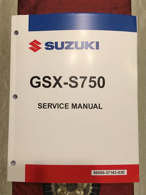 2013 suzuki gsr 750 service manual. - Operación cóndor, el vuelo de la muerte.
