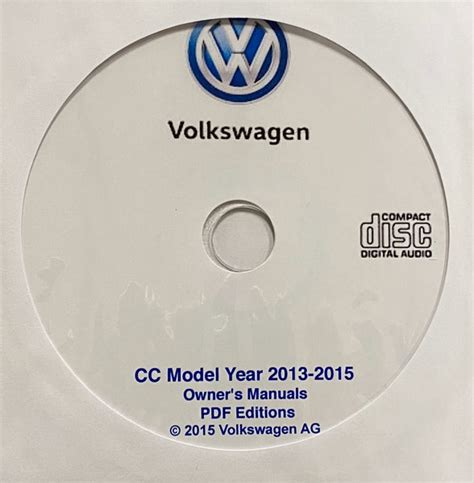 2013 volkswagen passat cc owner manual. - Ionic bonds guided reading and study answers.
