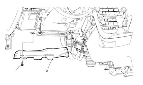 2013 vw passat blend door actuator location. .  ...