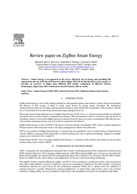 Full Download 2013 Acm Papers On Zigbee 