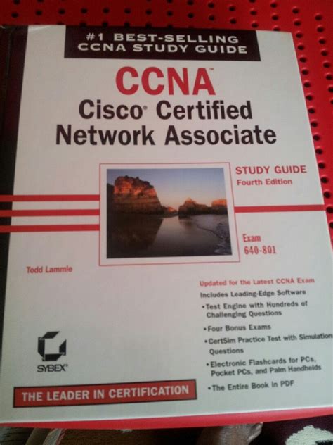 Download 2013 Ccna Study Guide 640 802 