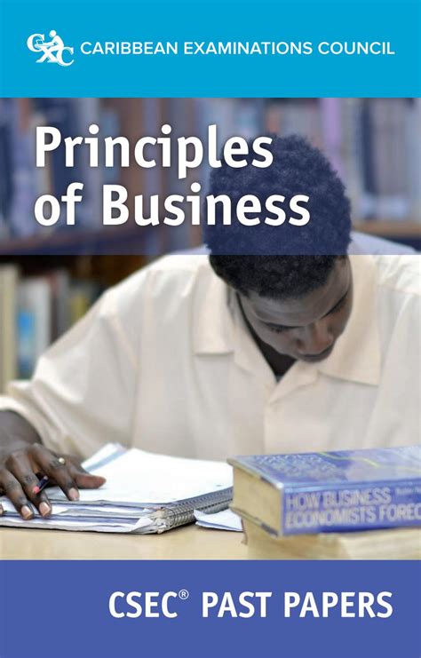 Read 2013 Cxc Past Papers Principles Of Business 