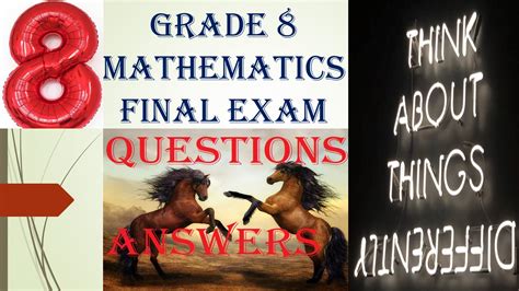 Download 2013 Final Examination Mathematics Paper 1 