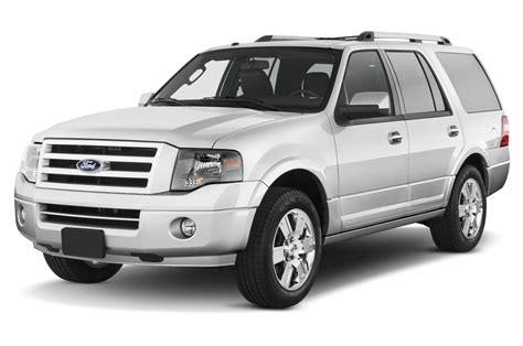 Read 2013 Ford Expedition Limited 