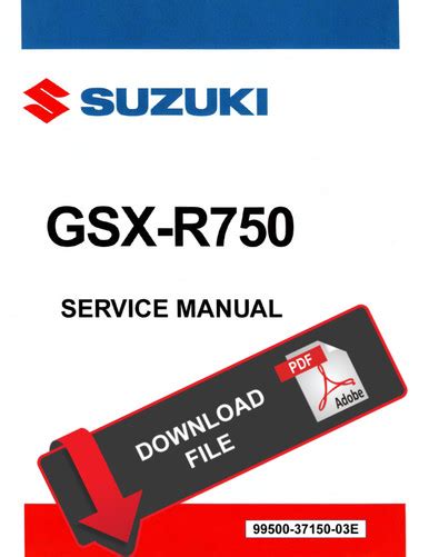 Full Download 2013 Gsxr 750 Service Manual 