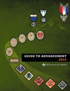 Download 2013 Guide To Advancement Bsa 