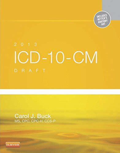 Full Download 2013 Icd 10 Cm Draft Edition Book Download 