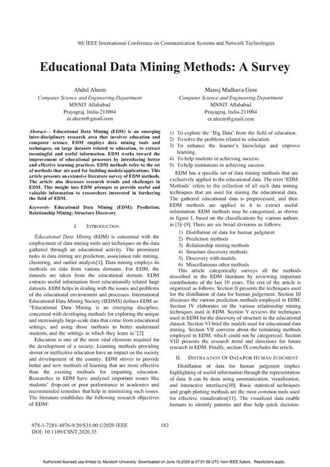 Read Online 2013 Ieee Paper On Data Stream Mining 