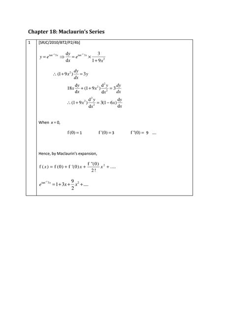 Full Download 2013 Maclaurin Paper Solutions 
