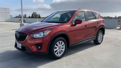 Read 2013 Mazda Cx 5 Consumer Guide 