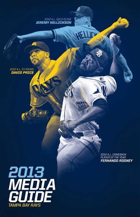 Read Online 2013 Media Guide Mlb 