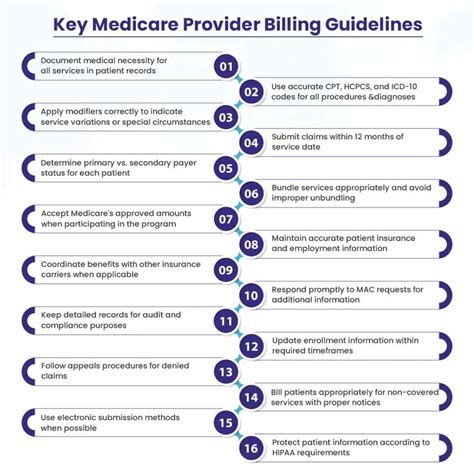 Full Download 2013 Medicare Billing Guidelines 