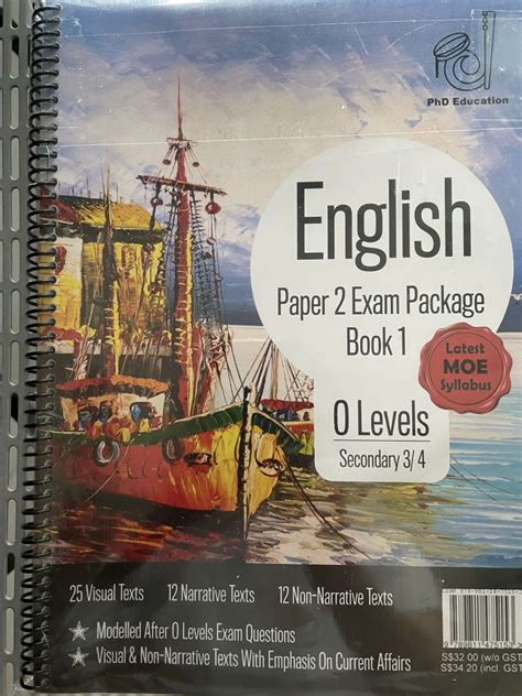 Full Download 2013 O Level English Paper 2 Answers 