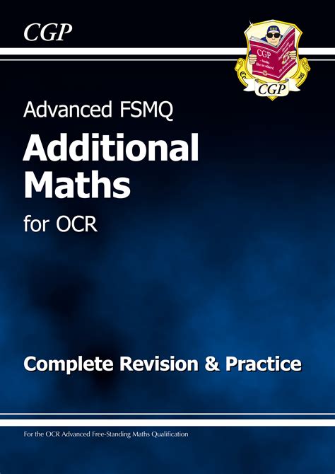 Read 2013 Paper Fsmq Ocr Additional Mathematics 