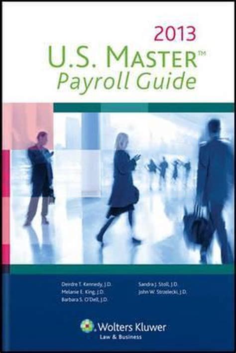 Download 2013 Payroll Guide 