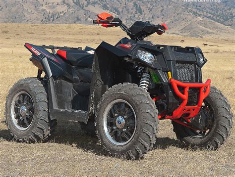 Full Download 2013 Polaris Scrambler 850 Service Manual 