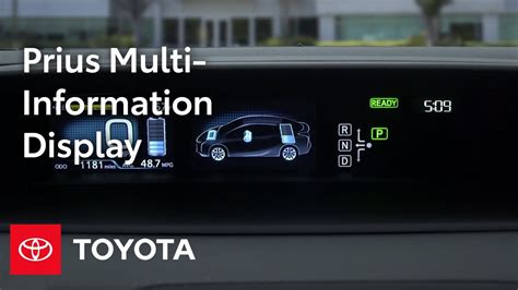 Download 2013 Prius How To Guide 