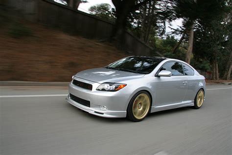 Unleashing Turbocharged Thrills: Discover the 2013 Scion TC Turbo Kit for Adrenaline-Fueled Adventures