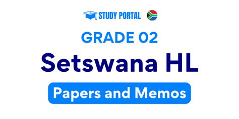 Read Online 2013 Setswana Paper 2 