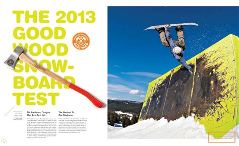 Download 2013 Snowboard Gear Guide 