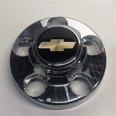 2014 2015 2016 2024 2024 Chevy Impala Hubcap …