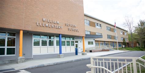 2014 2015 Calendar William E Severn Elementary School Corning, NY