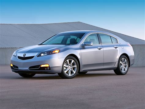 2014 Acura TL Prices, Reviews, & Pictures U.S. News