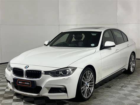 2014 BMW 320i Sport F30 - Cars & Trucks - raincitystudios.com