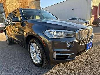 2014 BMW X5 xDrive50i for Sale (with Photos) - CARFAX