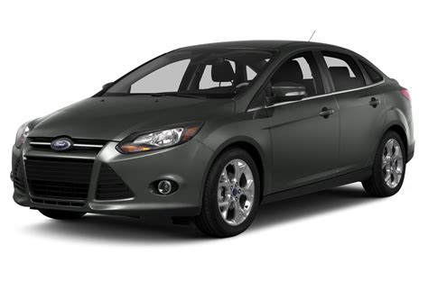 2014 Ford Focus · SE Hatchback 4D - Cars & Trucks - Bay City, … - raincitystudios.com