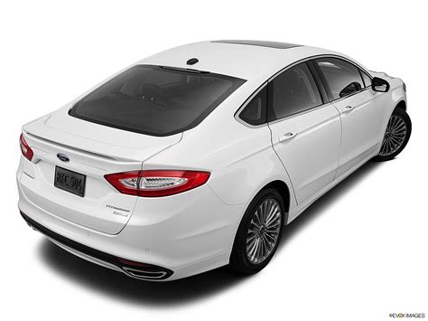 2014 Ford Fusion Energi Titanium * NAVIGATION * HYBRID Sedan