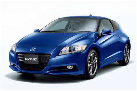 2014 GAC Honda CR-Z wheel and tire sizes, bolt pattern and tire …