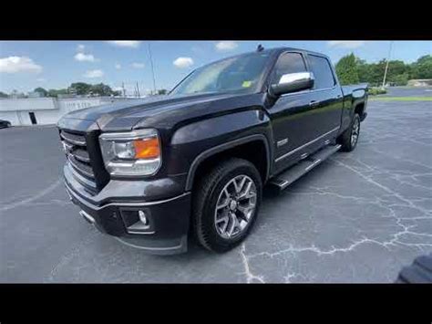 2014 GMC Sierra 1500 Gainesville, Buford, Cumming ... - YouTube