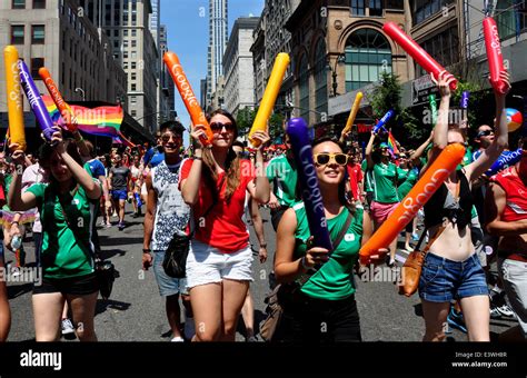 2014 Gay Pride Parade