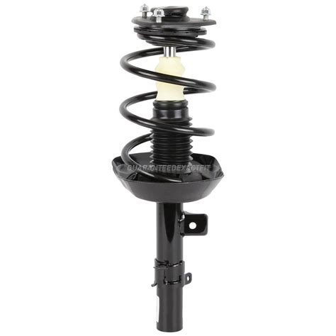 2014 Honda Accord Shocks