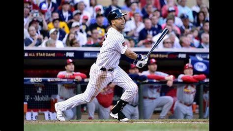 2014 MLB AllStar Game Highlights YouTube